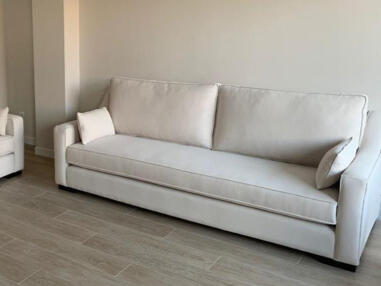 Sofá 3 plaza Masabo 1.1000€