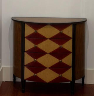 Aparador La tinajas 1.500€